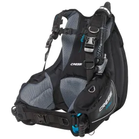 Cressi Elettra Scuba Diving BCD