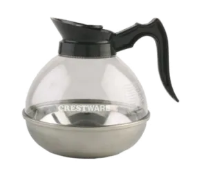 Crestware PD64 Coffee Decanter