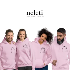 Customized Hoodies for Dog Lovers at Neleti.com