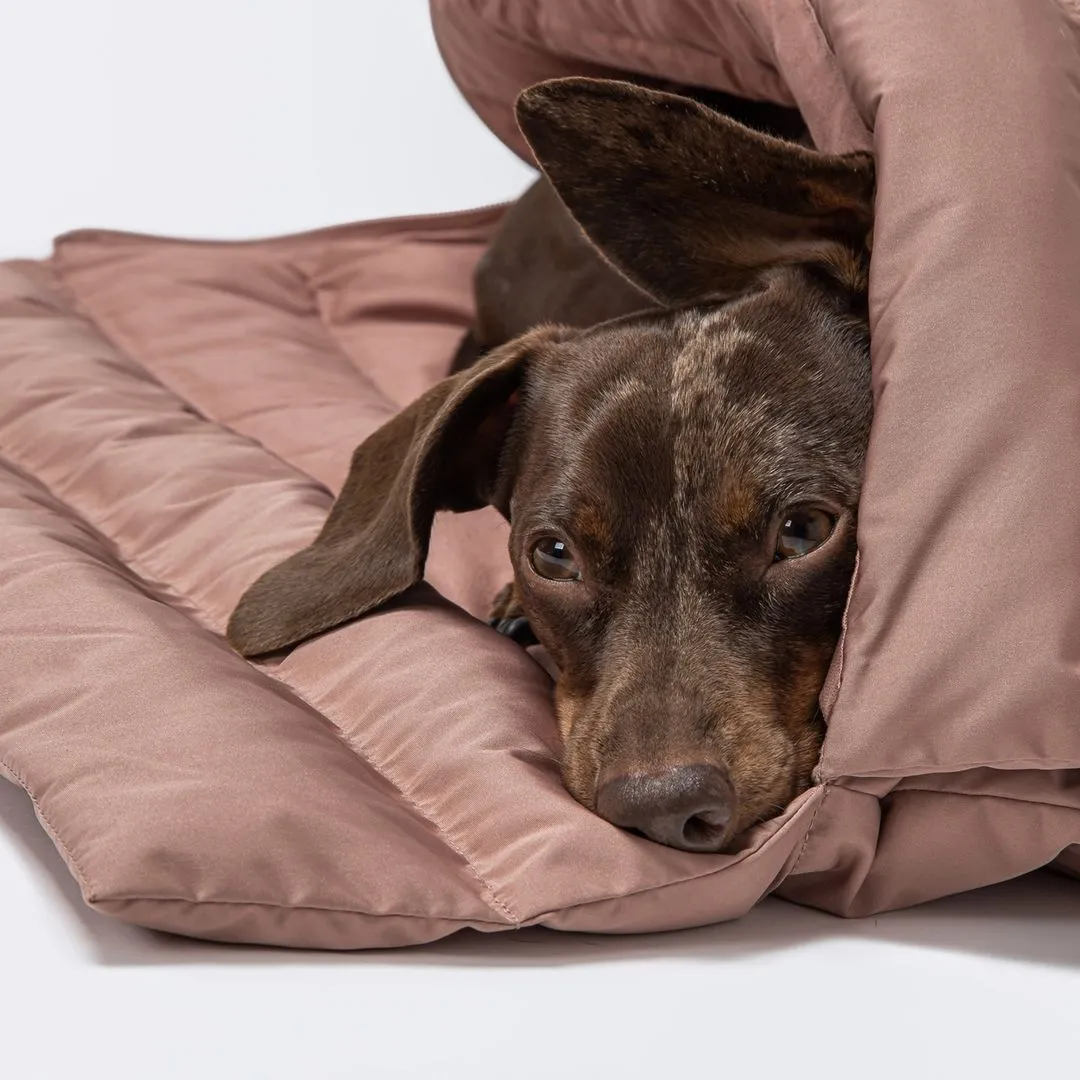 Dog Sleeping Bag Vancouver