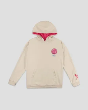 Doubles and Bubbles Hoodie - Youth