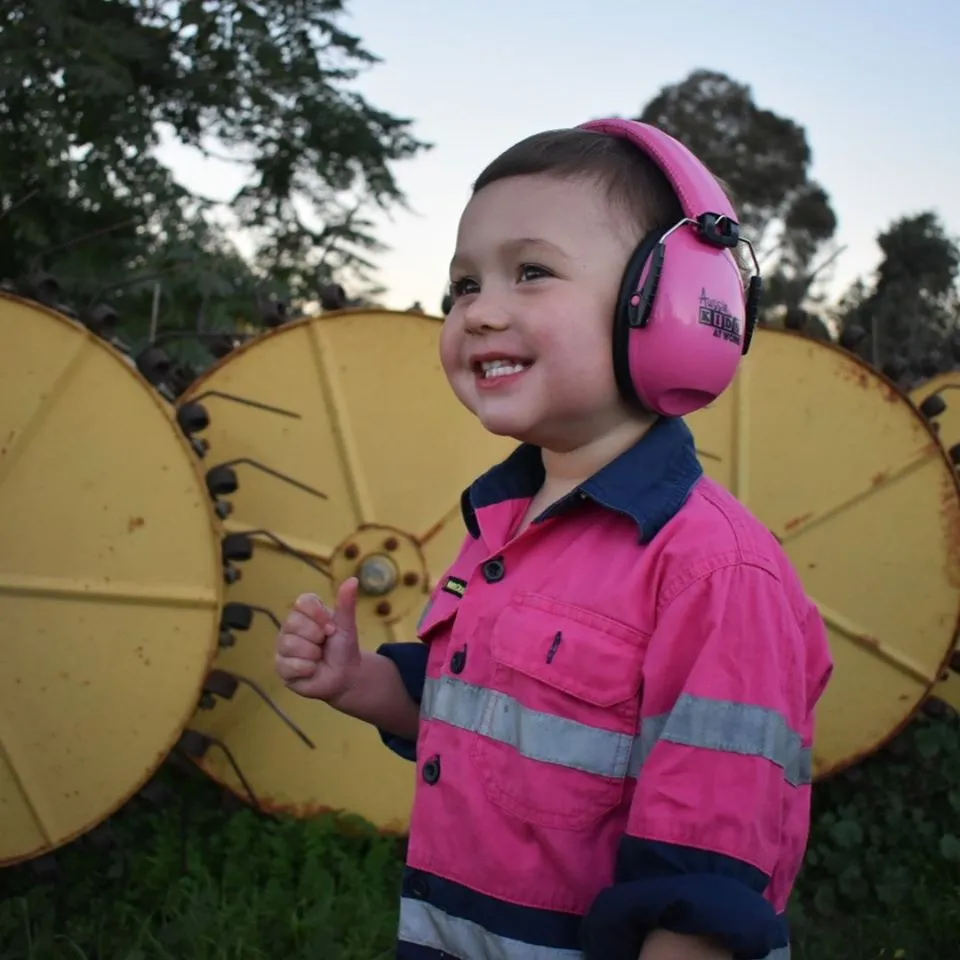 Ear Muffs