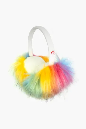 Earmuffs, Multicolor