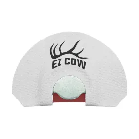 EZ Cow - Elk Diaphragm Call