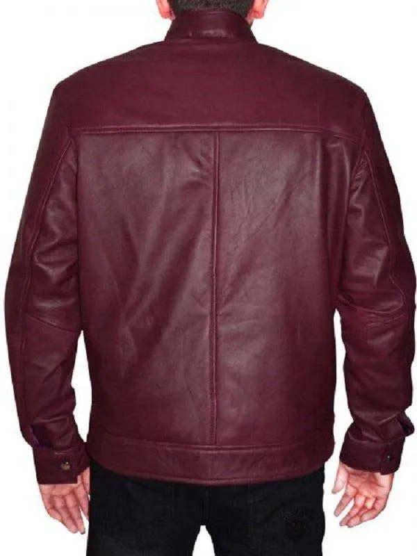 Fast And Furious 7 Vin Diesel Jacket