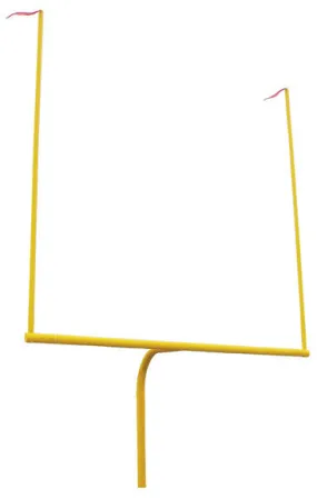 First Team All Pro Football Goalpost