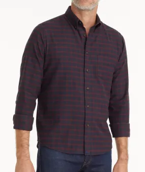 Flannel Rully Shirt - FINAL SALE