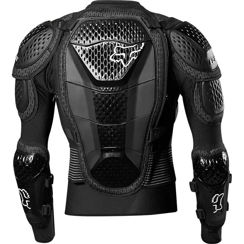 Fox Racing Youth Titan Sport Chest Protector Jacket