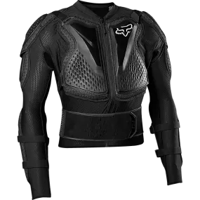 Fox Racing Youth Titan Sport Chest Protector Jacket