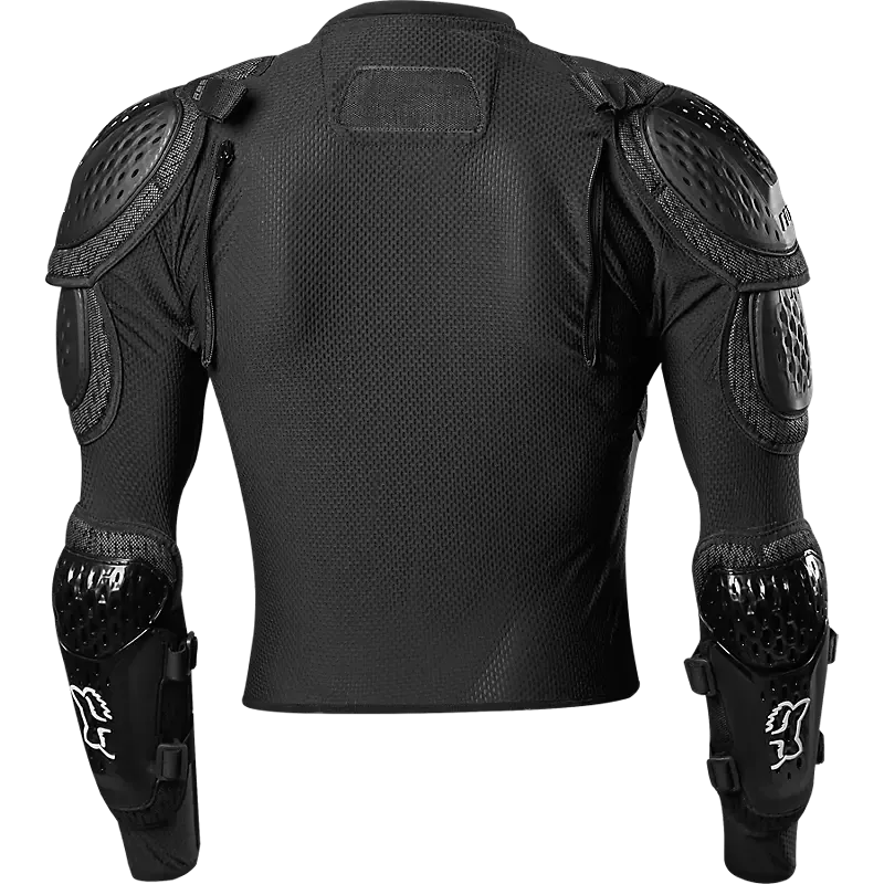 Fox Racing Youth Titan Sport Chest Protector Jacket