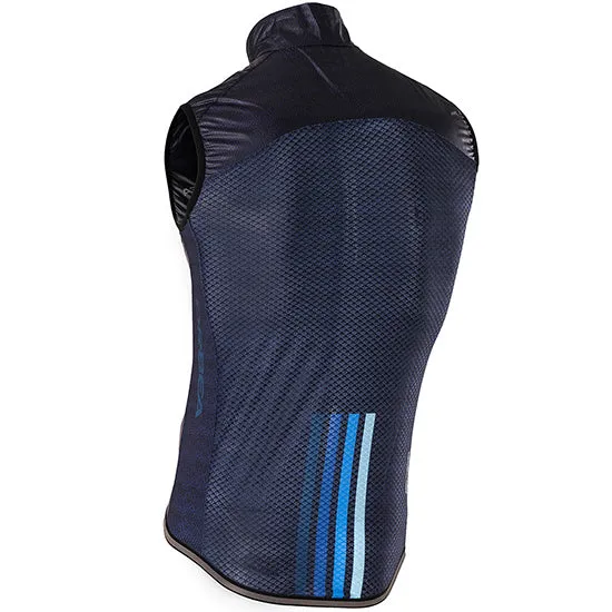 Gilet Orbea Wbreakr - Blu