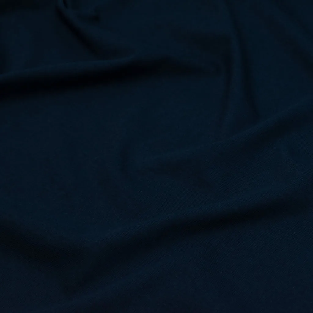 Good Earth Cotton® - Jersey - Indigo