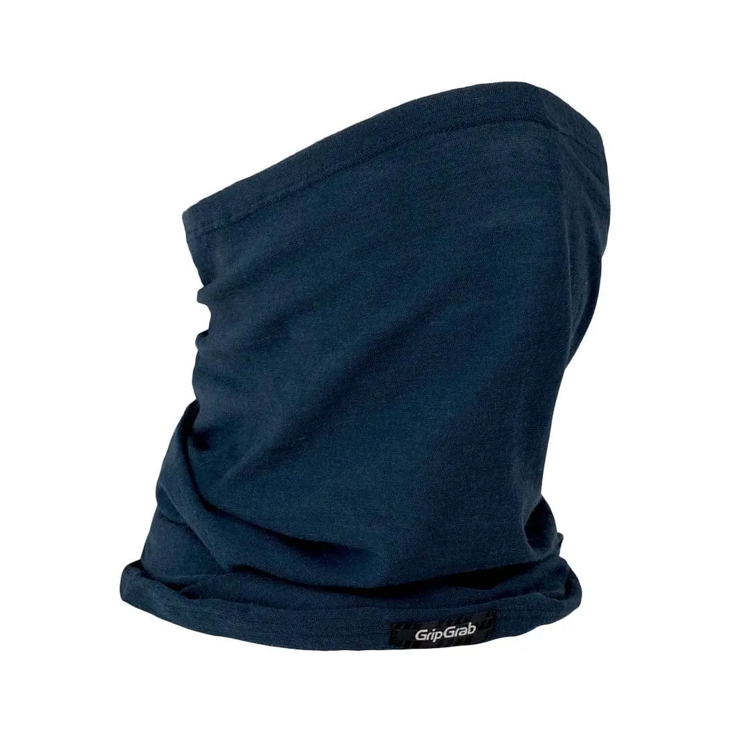 GripGrab Multifunctional Merino Neck Warmer