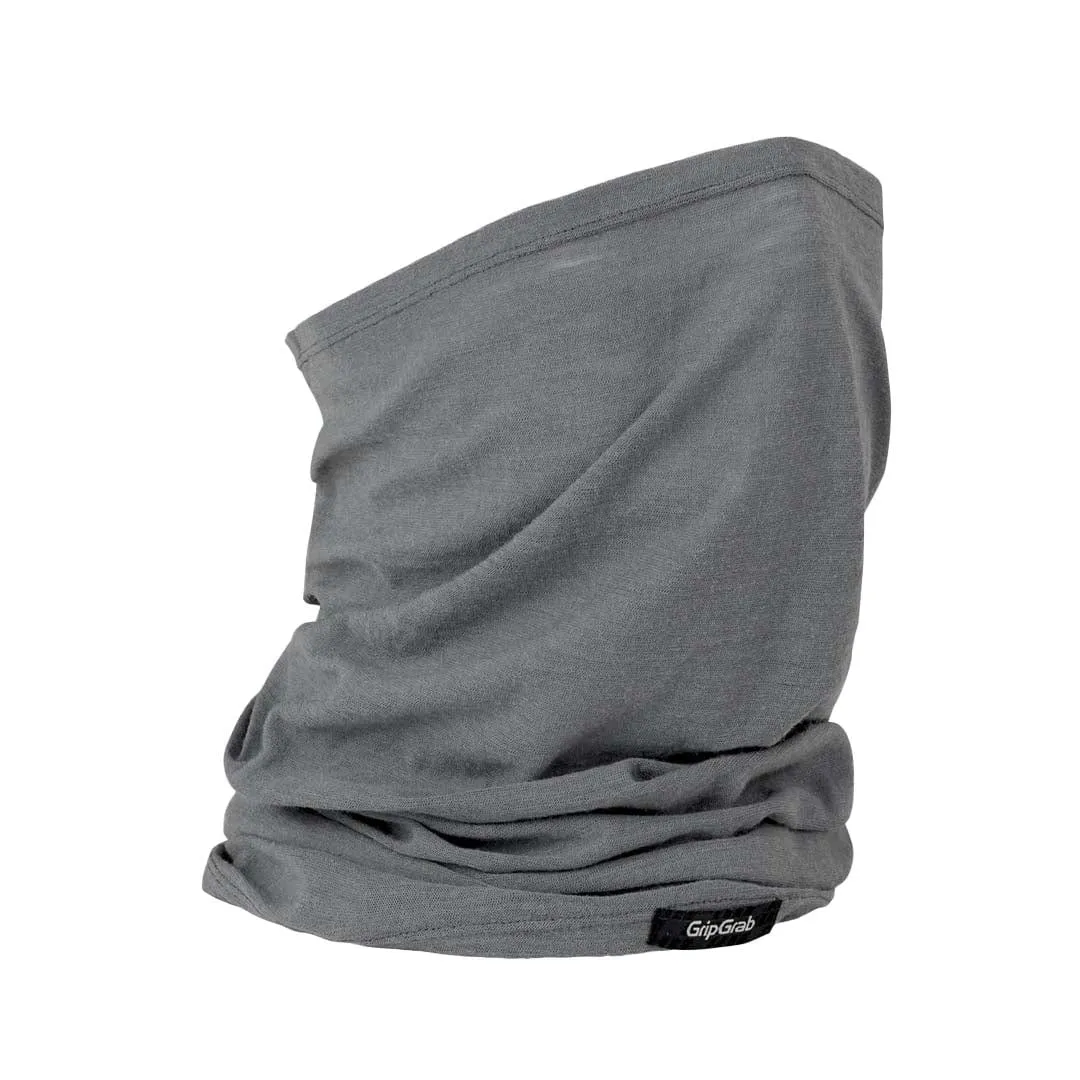 GripGrab Multifunctional Merino Neck Warmer