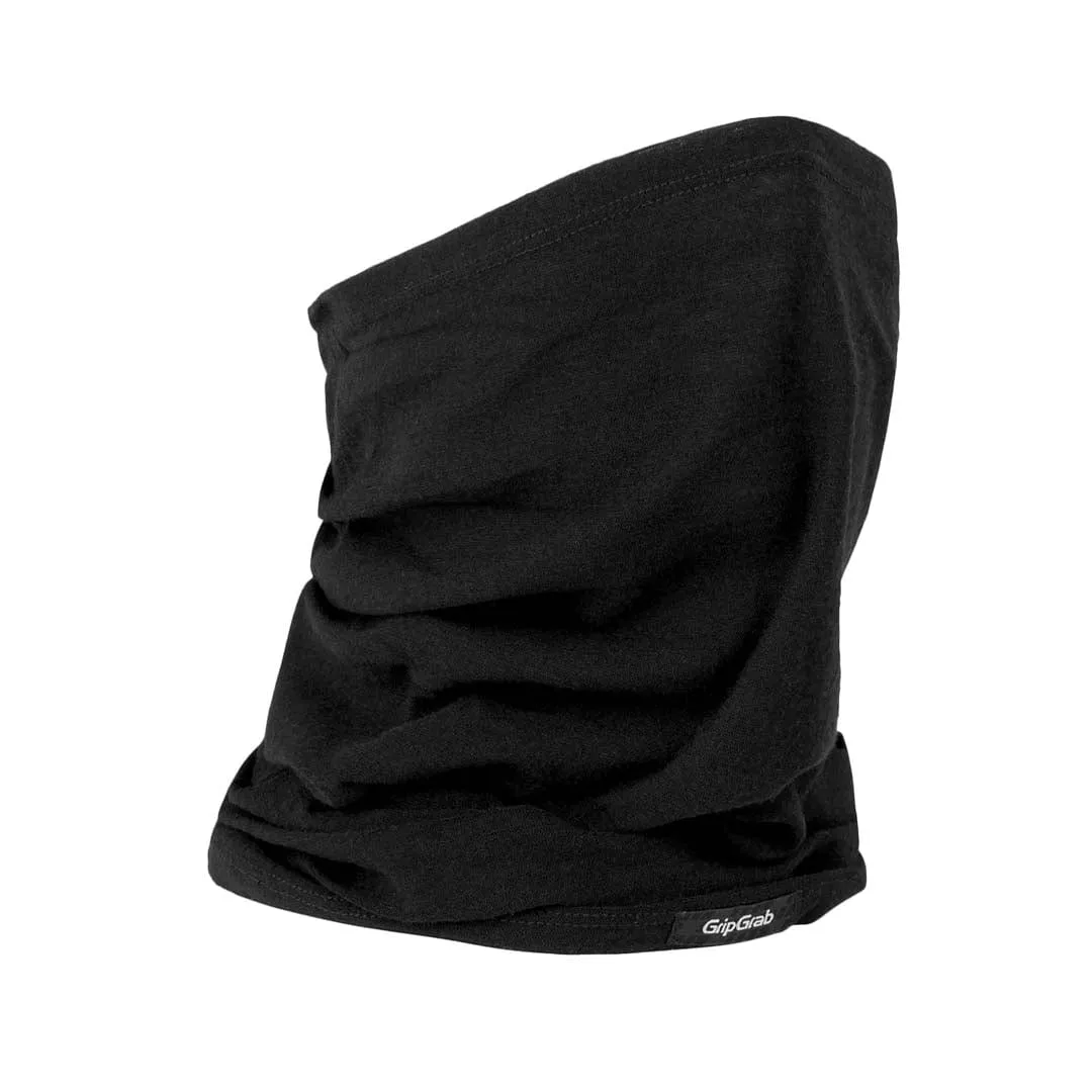 GripGrab Multifunctional Merino Neck Warmer