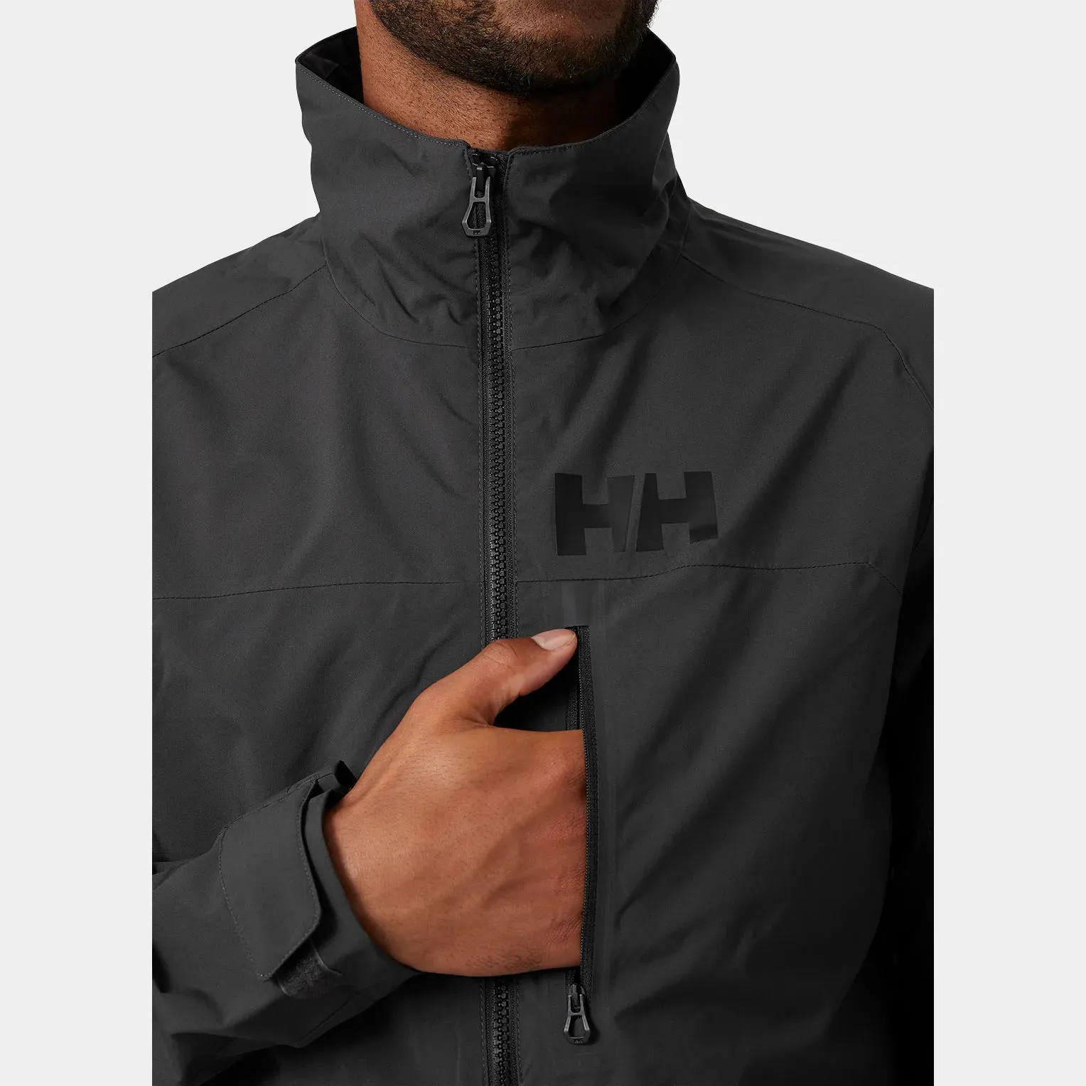 Helly Hansen HP Racing Jacket