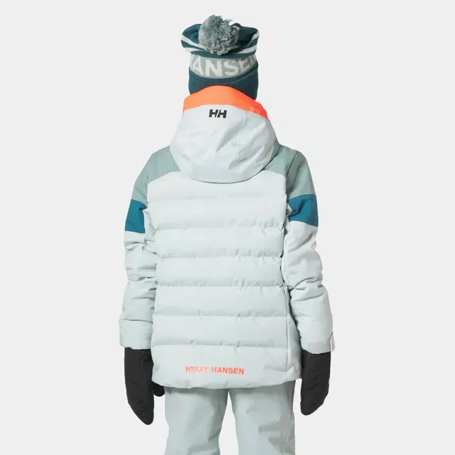 Helly Hansen Juniors' Diamond Jacket