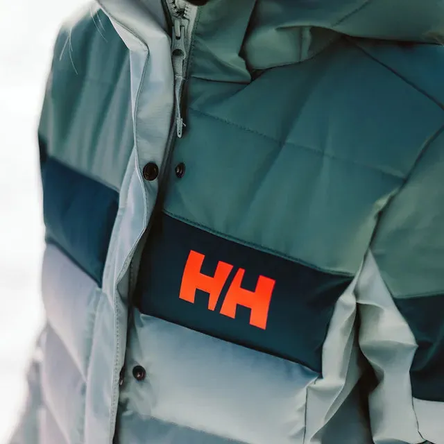 Helly Hansen Juniors' Diamond Jacket