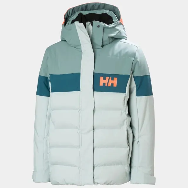 Helly Hansen Juniors' Diamond Jacket