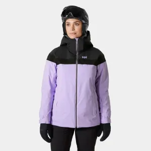 Helly Hansen Motionista Women's Jacket