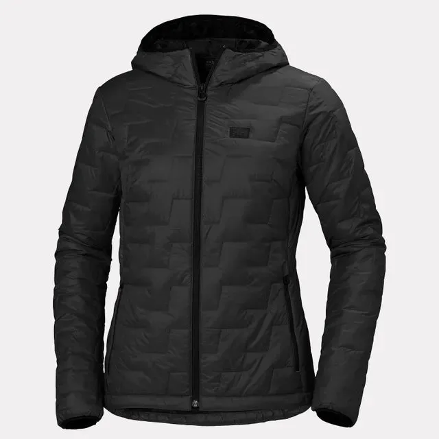 Helly Hansen Women's LIFALOFT™ Hooded Insulated Jacket