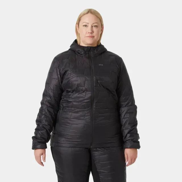 Helly Hansen Women's LIFALOFT™ Hooded Insulated Jacket