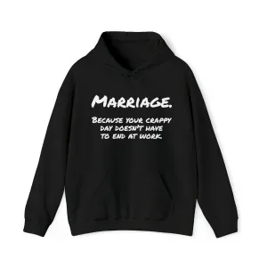 Hoodie | Marriage |