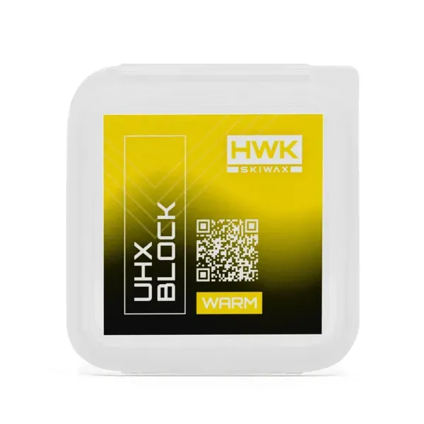 HWK UHX Block Warm (8C/0C) | 25g