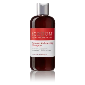 iGroom VaVoom Volumizing Shampoo - 16 oz