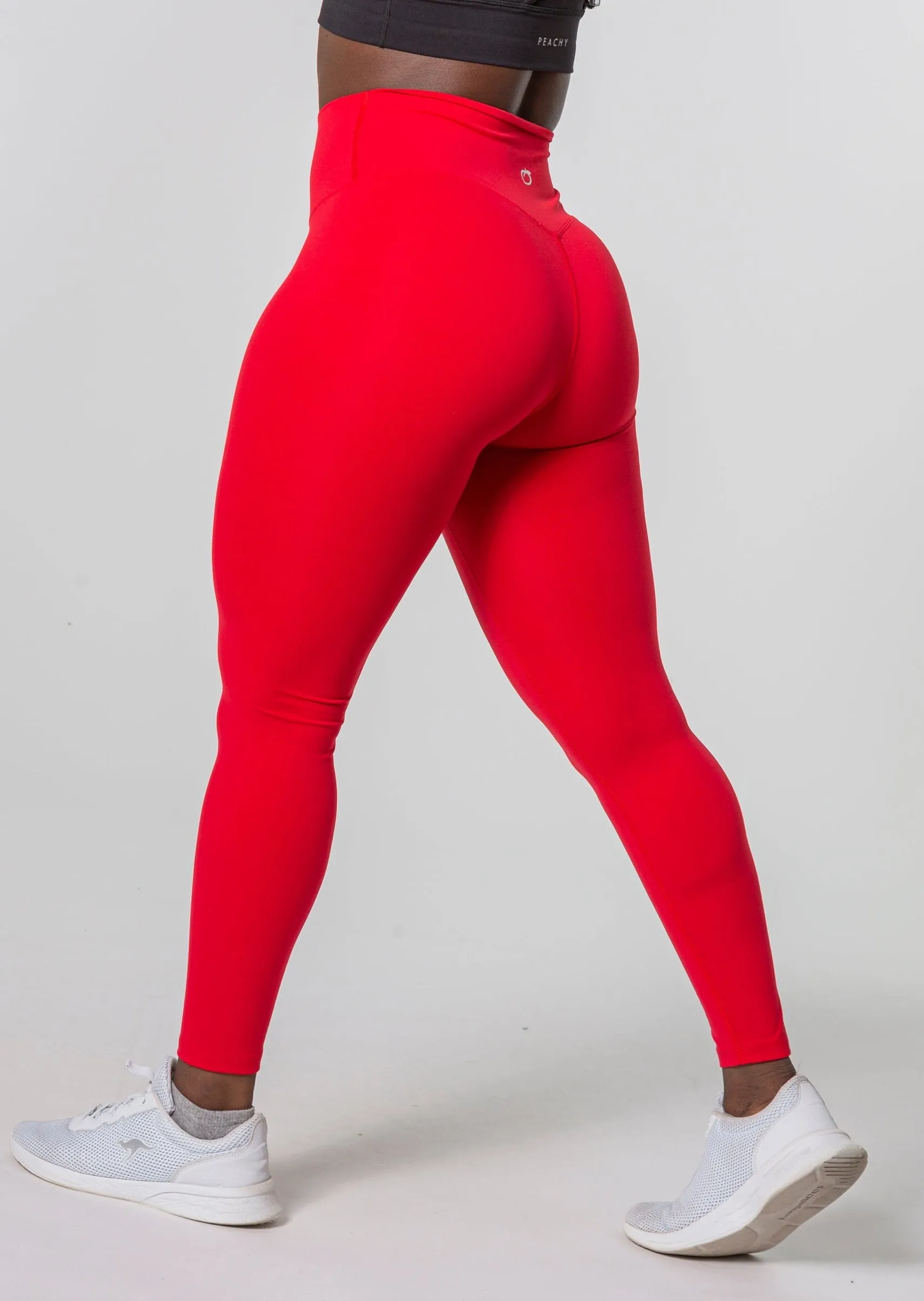 IMPACT Seamless Leggings (recycled material)