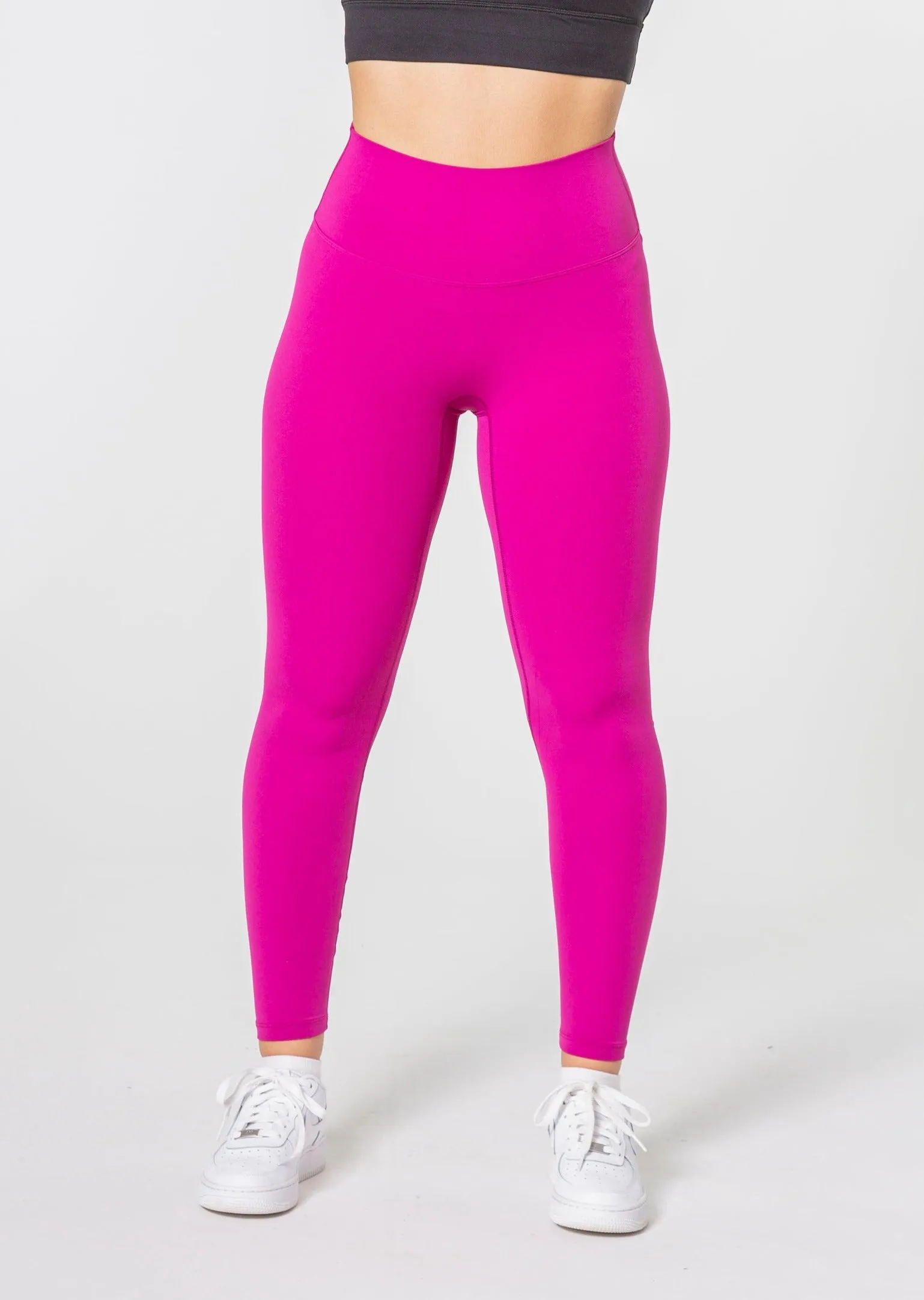 IMPACT Seamless Leggings (recycled material)