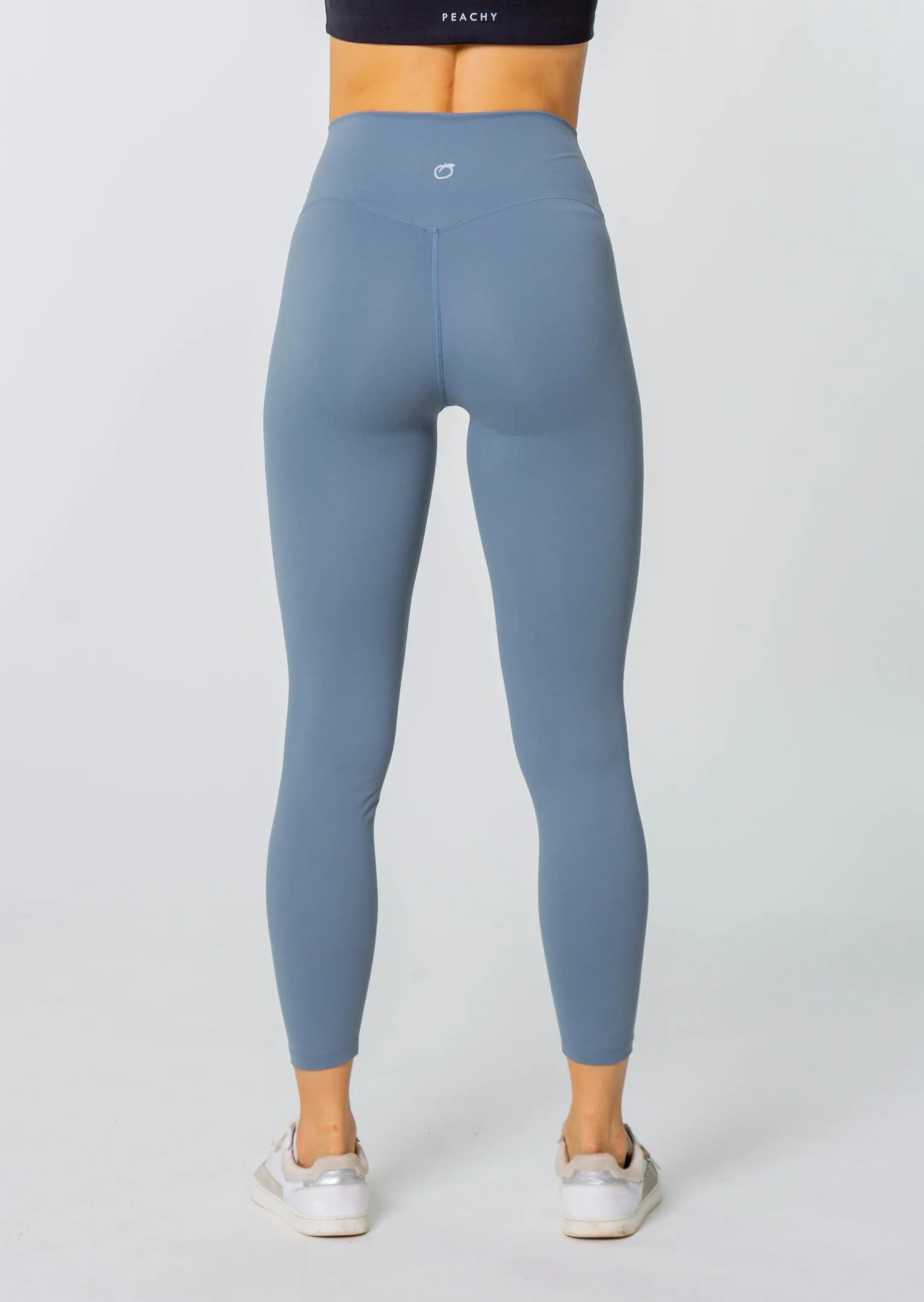 IMPACT Seamless Leggings (recycled material)