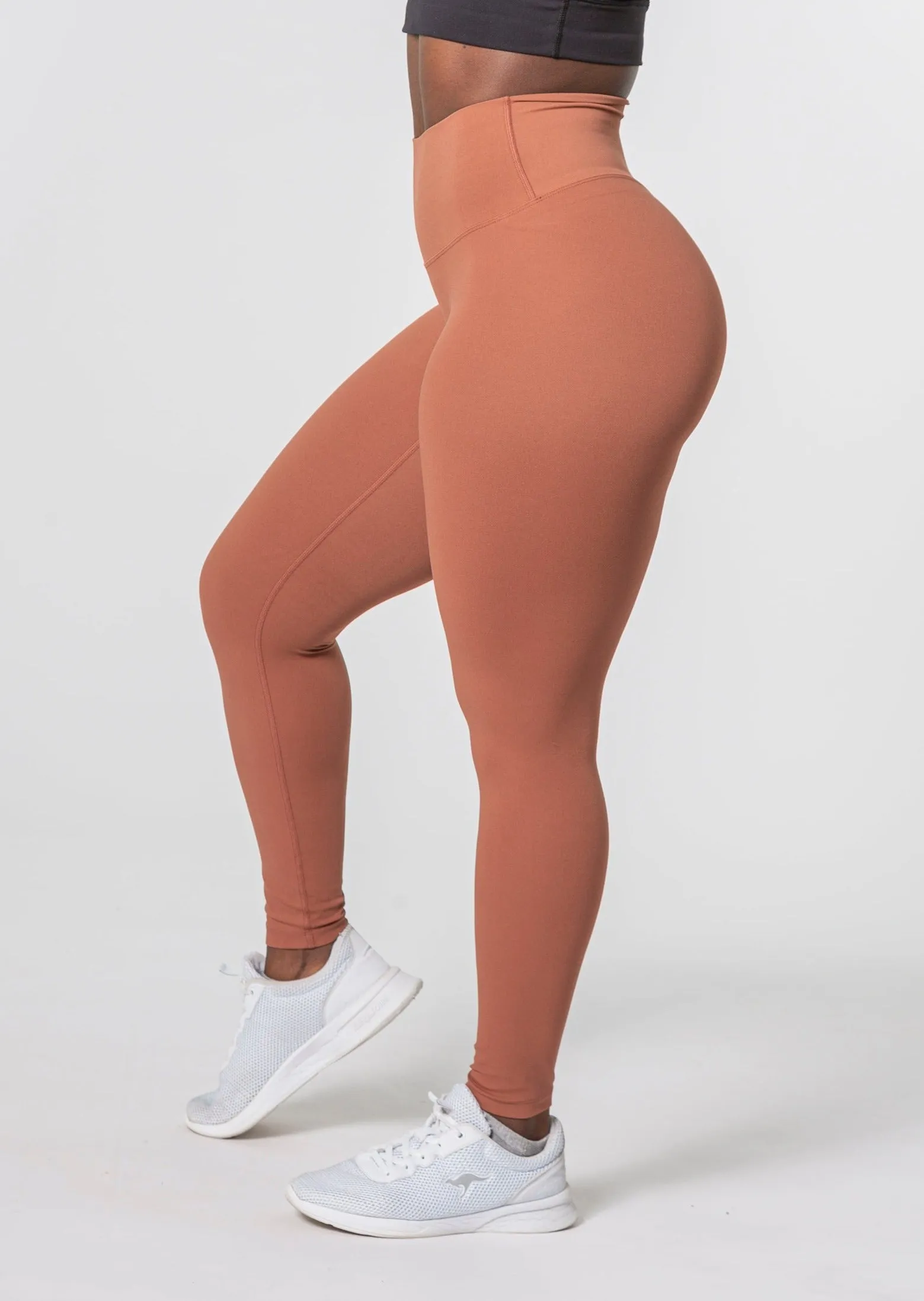 IMPACT Seamless Leggings (recycled material)