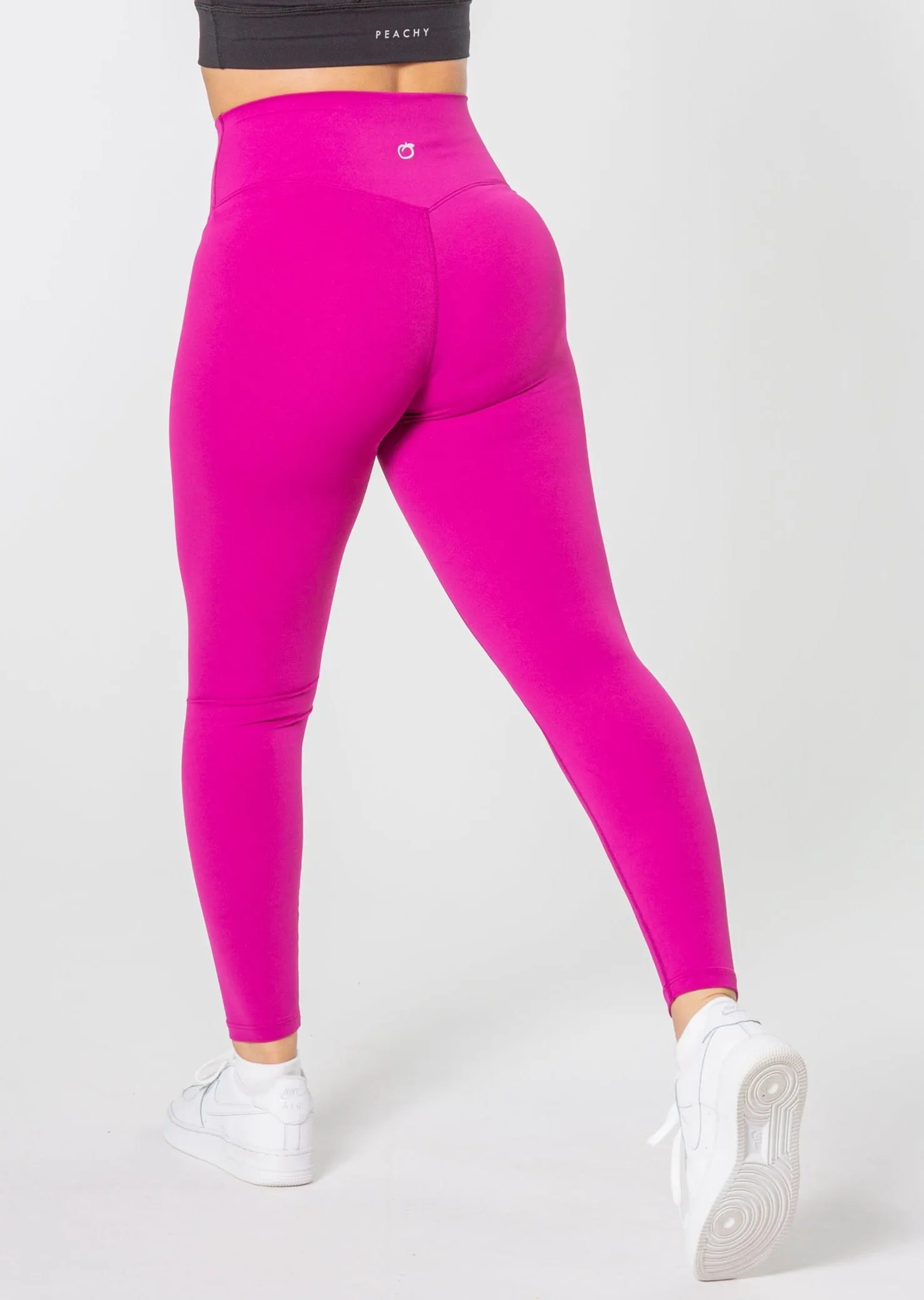 IMPACT Seamless Leggings (recycled material)