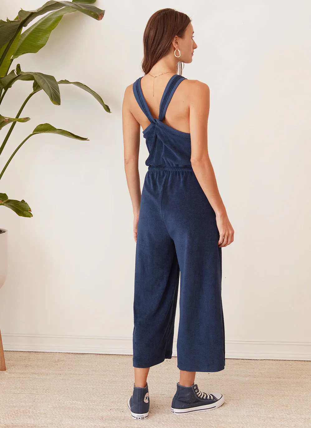 Jada Jumpsuit