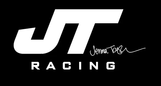 JT Racing '19 RACEDAY BAG - ships in about 3 weeks