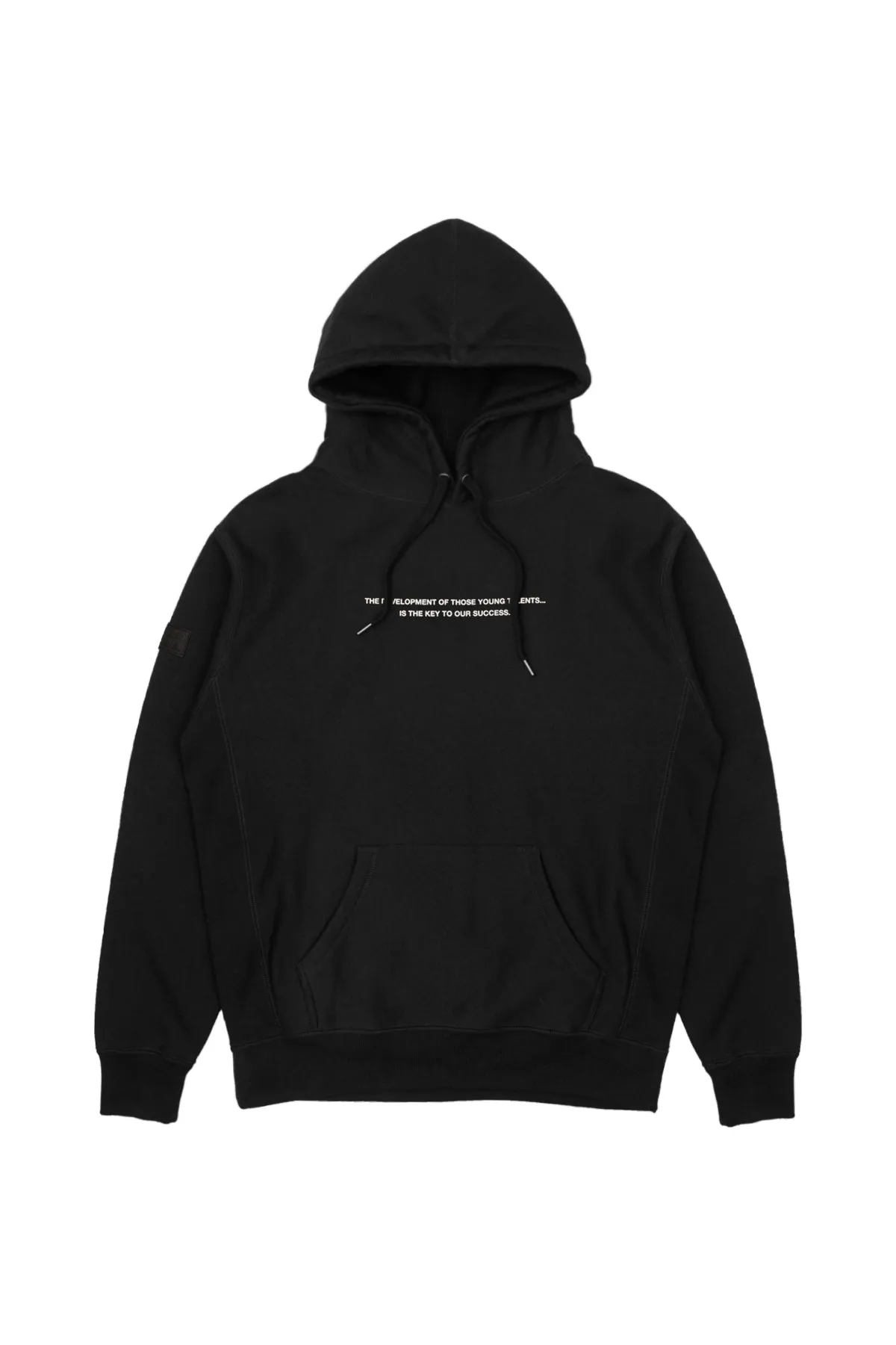 Kaiju No. 8 Young Talents Hoodie - Black