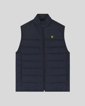 Kids Wadded Gilet