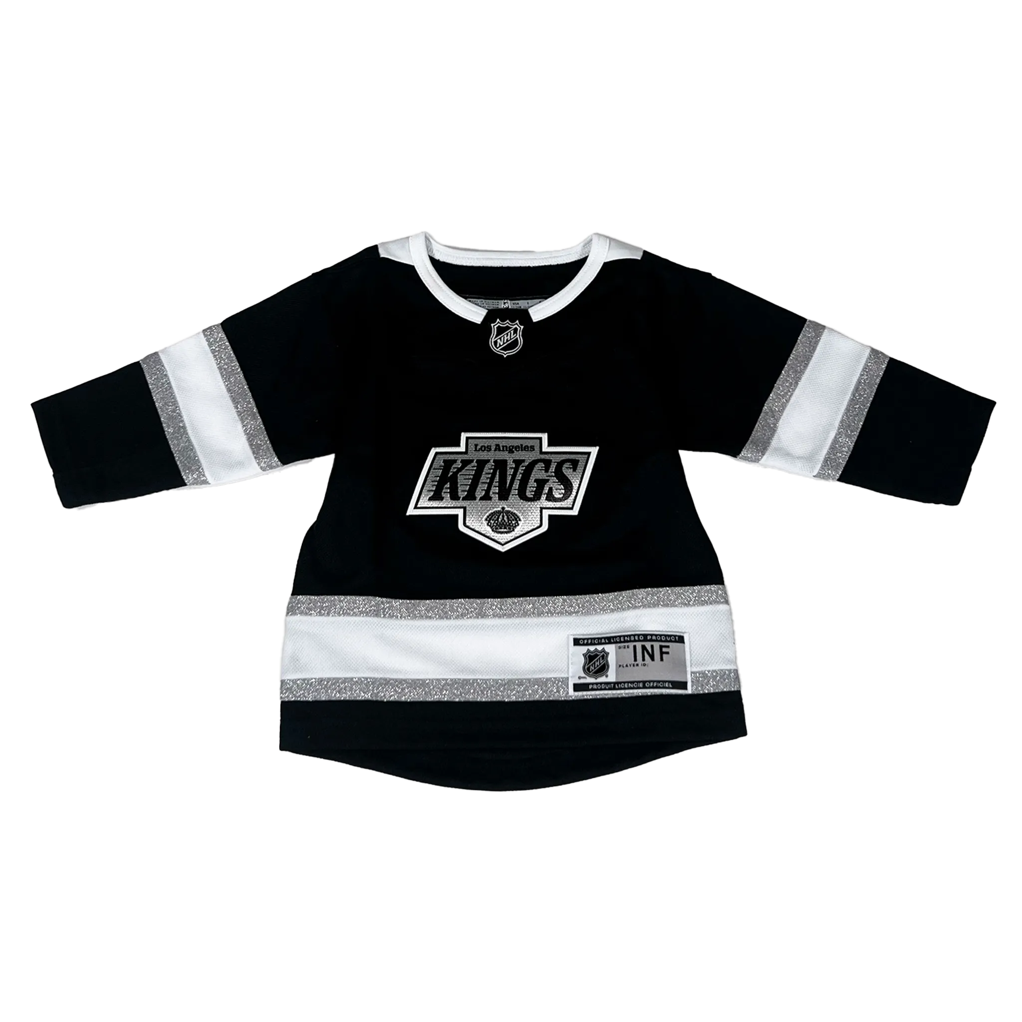 Kings Infant Home Premium Blank Jersey