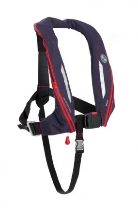 Kru Sport 170 UM Lifejacket - Automatic