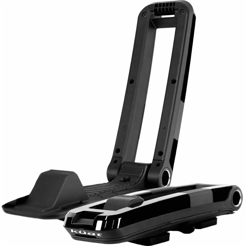 Kuat Class 4 Folding J Cradle Roof Rack Kayak Carrier