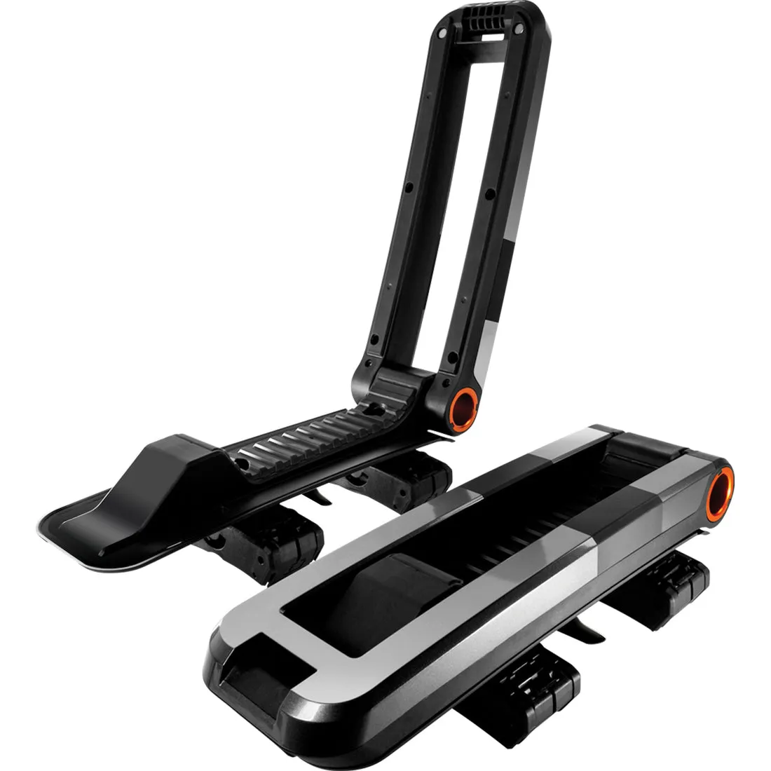 Kuat Class 4 Folding J Cradle Roof Rack Kayak Carrier