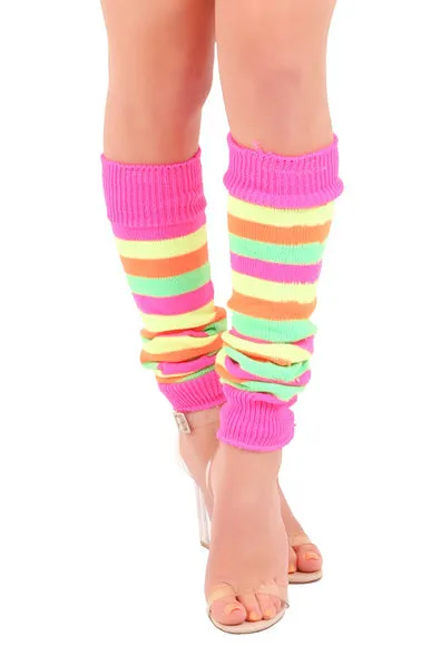 Leg Warmers