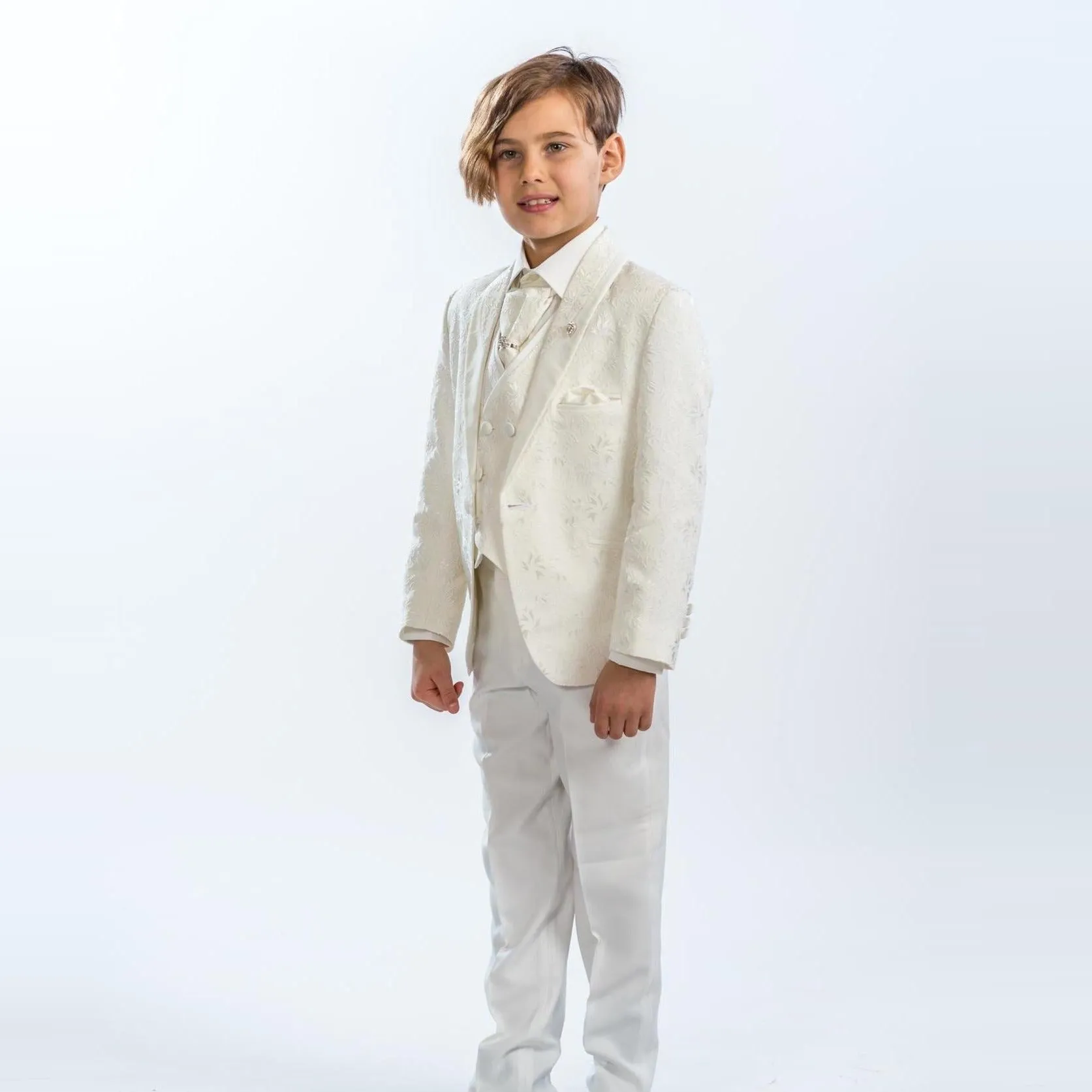 Lord Alfred Formal Boys Suit