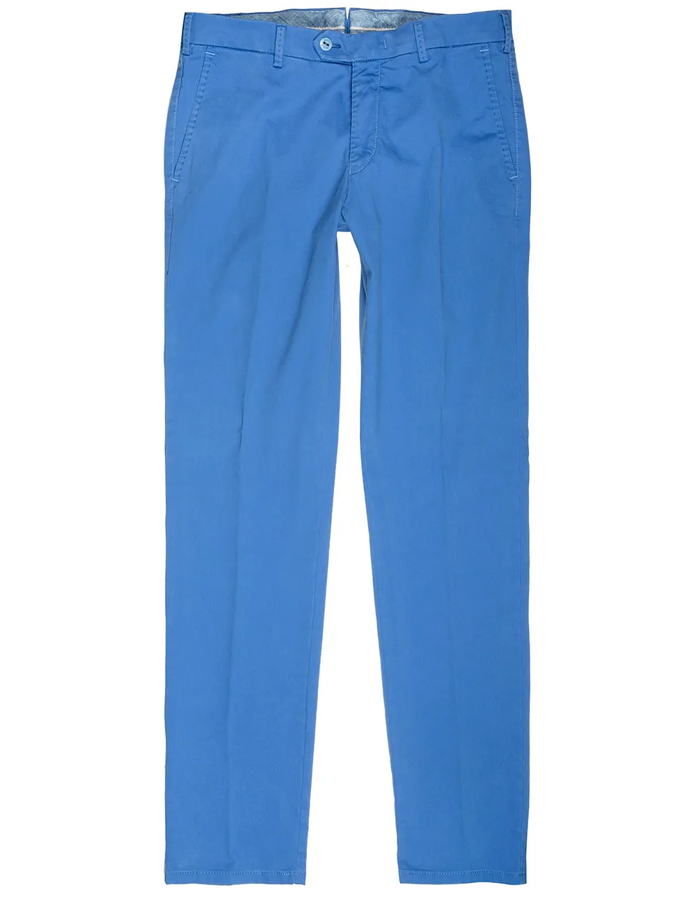 Lupus Stretch Chino Sky Blue