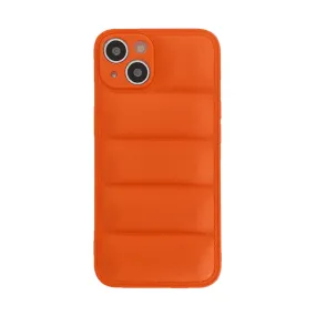 Luxury Jacket Phone Case for All Puffer iPhone Models