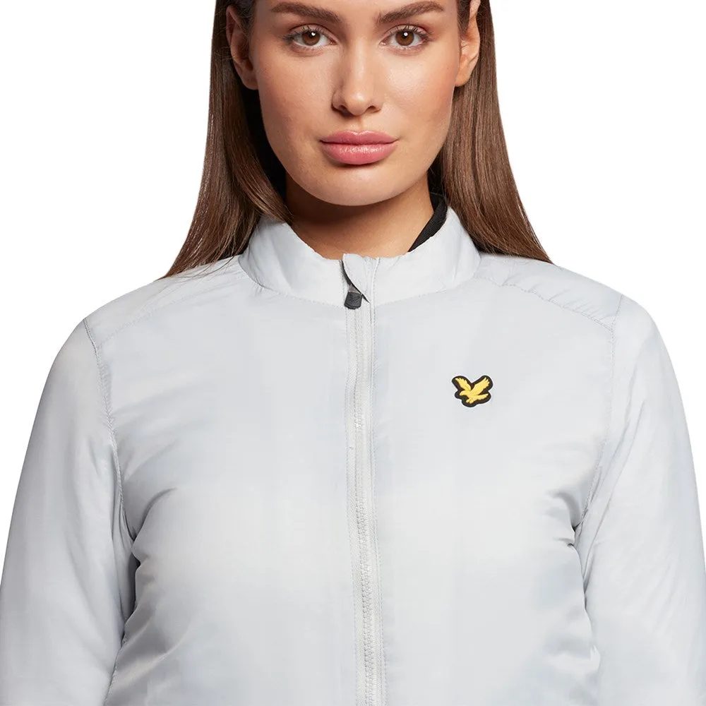 Lyle & Scott Women's Kate Jacket - Pebble