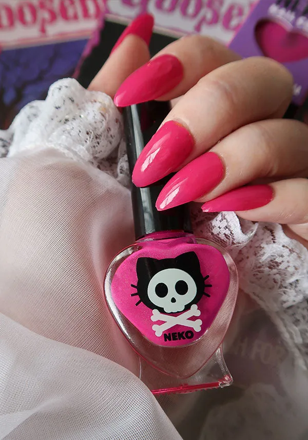 Maliboo | NAIL POLISH