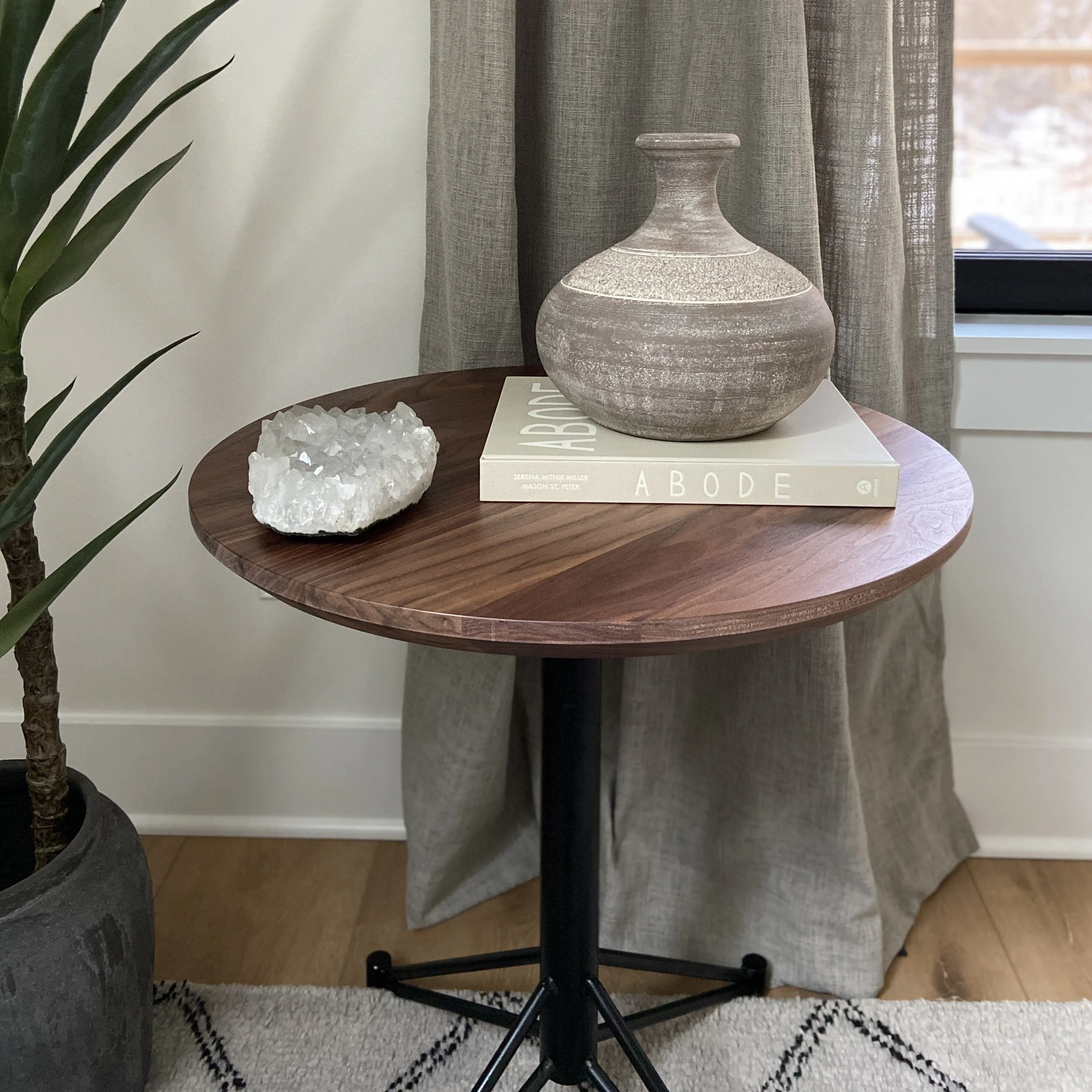 Mast Side Table