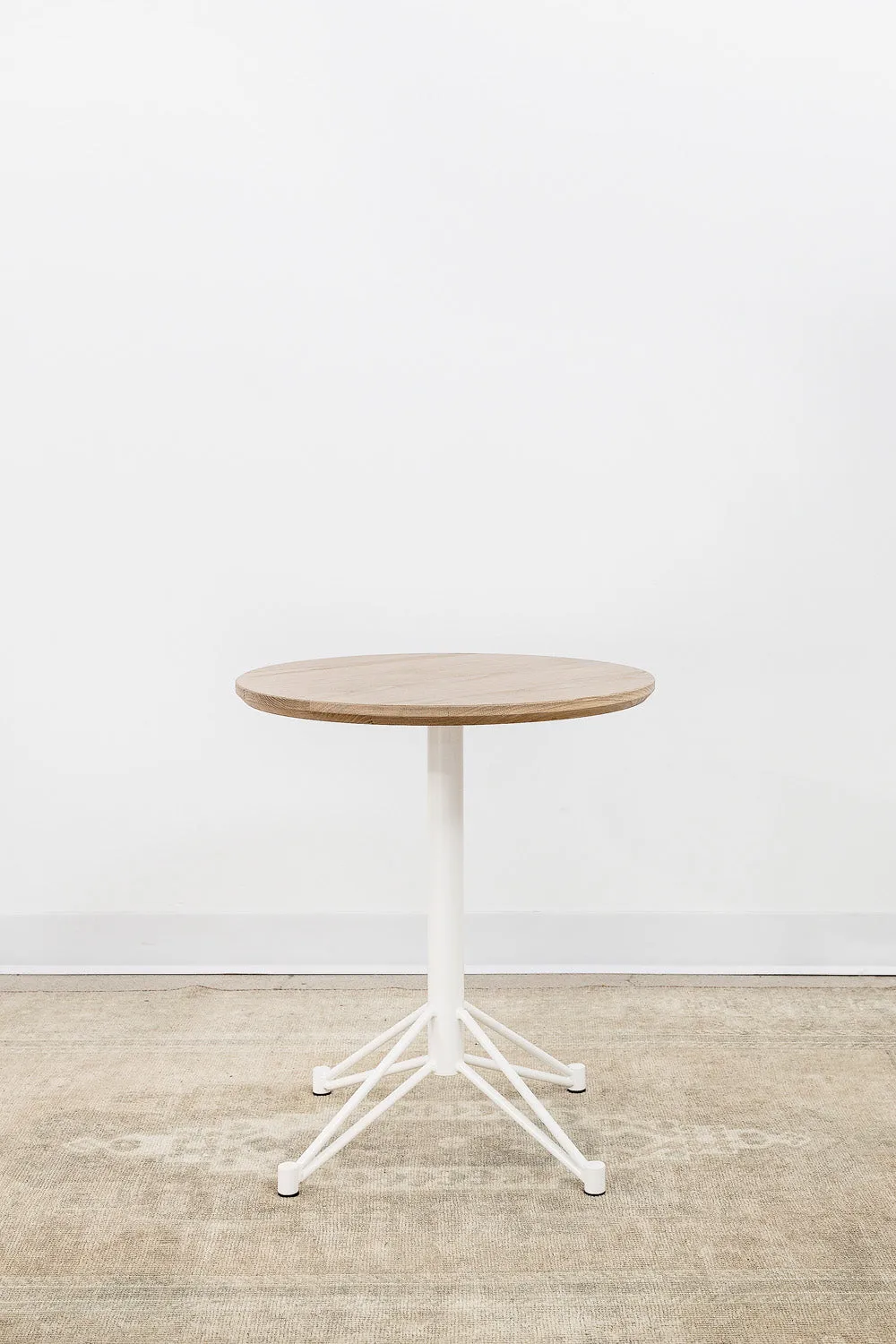 Mast Side Table